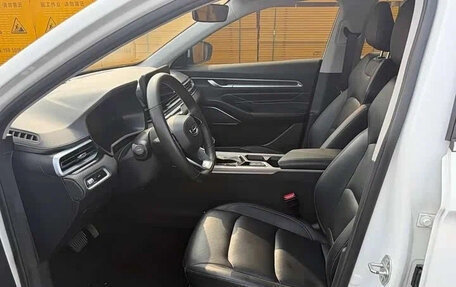 Geely Emgrand, 2022 год, 1 250 000 рублей, 7 фотография