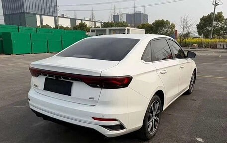 Geely Emgrand, 2022 год, 1 250 000 рублей, 6 фотография
