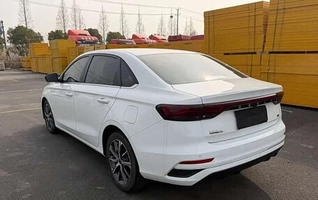 Geely Emgrand, 2022 год, 1 250 000 рублей, 4 фотография