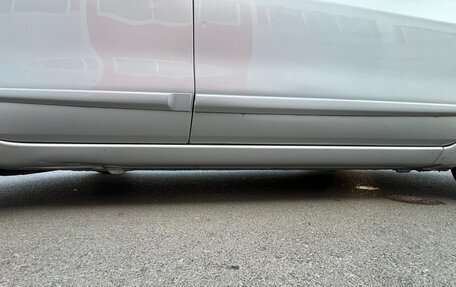 Nissan Note II рестайлинг, 2005 год, 420 000 рублей, 30 фотография
