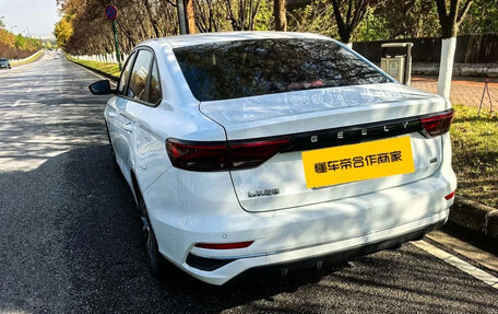 Geely Emgrand, 2022 год, 1 290 000 рублей, 6 фотография