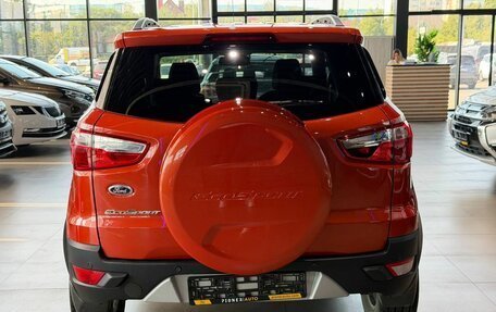 Ford EcoSport, 2014 год, 1 200 000 рублей, 6 фотография