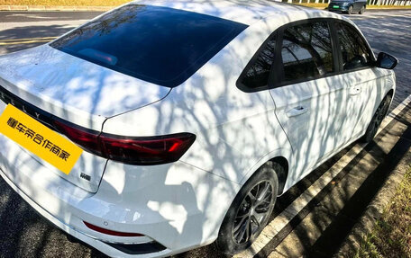 Geely Emgrand, 2022 год, 1 290 000 рублей, 4 фотография