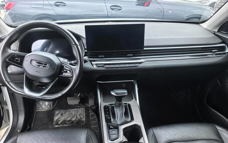 Geely Emgrand, 2022 год, 1 290 000 рублей, 9 фотография