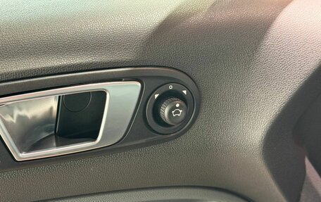 Ford EcoSport, 2014 год, 1 200 000 рублей, 12 фотография