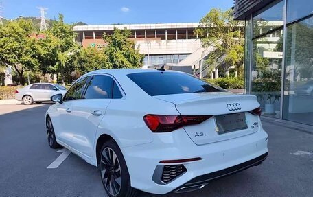 Audi A3, 2024 год, 2 475 000 рублей, 2 фотография