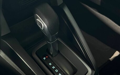 Ford EcoSport, 2014 год, 1 200 000 рублей, 14 фотография