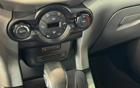 Ford EcoSport, 2014 год, 1 200 000 рублей, 11 фотография