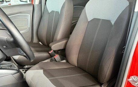 Ford EcoSport, 2014 год, 1 200 000 рублей, 17 фотография