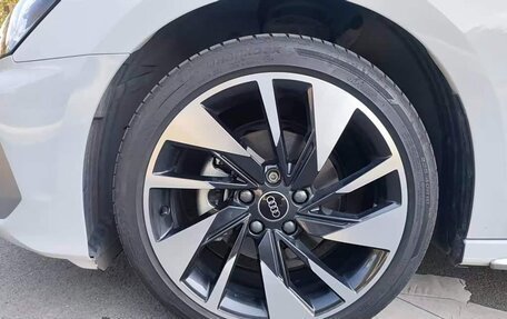 Audi A3, 2024 год, 2 475 000 рублей, 4 фотография