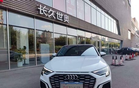 Audi A3, 2024 год, 2 475 000 рублей, 3 фотография