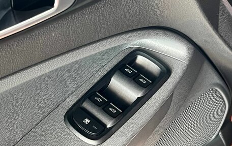 Ford EcoSport, 2014 год, 1 200 000 рублей, 13 фотография
