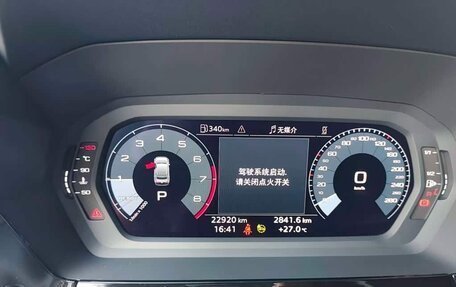 Audi A3, 2024 год, 2 475 000 рублей, 7 фотография