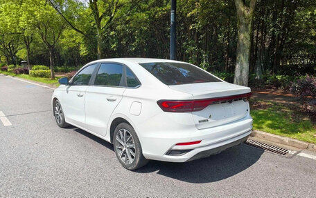 Geely Emgrand, 2022 год, 1 330 000 рублей, 4 фотография