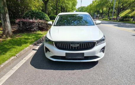 Geely Emgrand, 2022 год, 1 330 000 рублей, 2 фотография