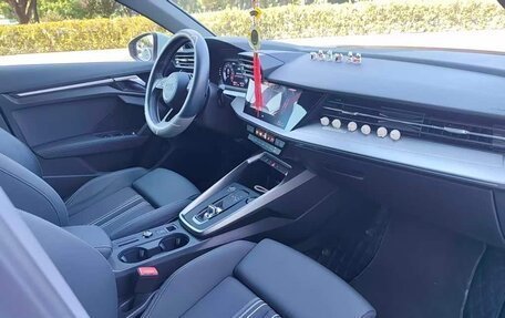Audi A3, 2024 год, 2 475 000 рублей, 8 фотография