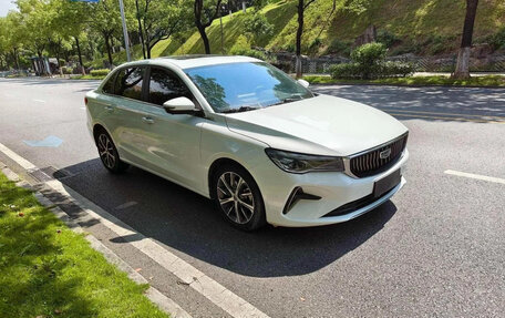 Geely Emgrand, 2022 год, 1 330 000 рублей, 3 фотография