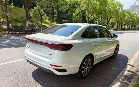 Geely Emgrand, 2022 год, 1 330 000 рублей, 6 фотография
