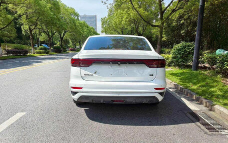 Geely Emgrand, 2022 год, 1 330 000 рублей, 5 фотография