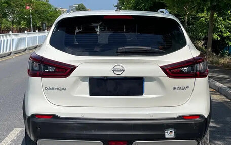 Nissan Qashqai, 2022 год, 1 659 000 рублей, 5 фотография