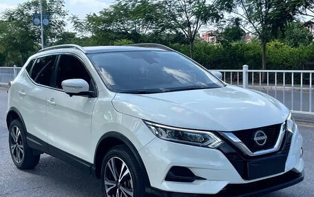 Nissan Qashqai, 2022 год, 1 659 000 рублей, 3 фотография