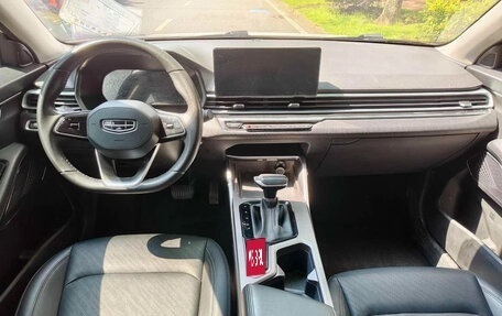 Geely Emgrand, 2022 год, 1 330 000 рублей, 9 фотография