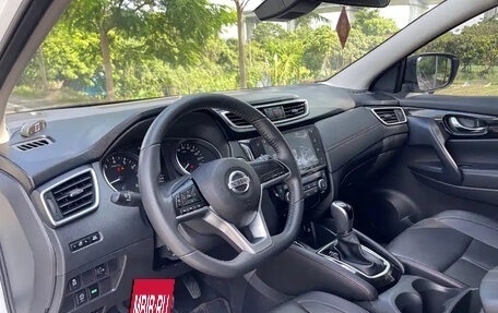 Nissan Qashqai, 2022 год, 1 659 000 рублей, 6 фотография