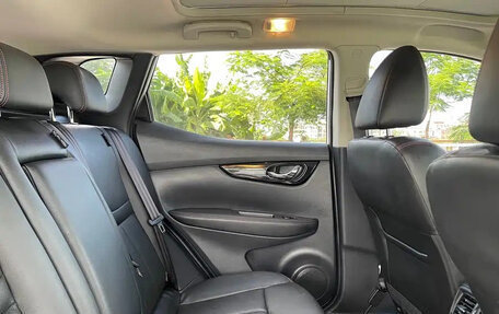 Nissan Qashqai, 2022 год, 1 659 000 рублей, 15 фотография