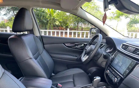 Nissan Qashqai, 2022 год, 1 659 000 рублей, 11 фотография
