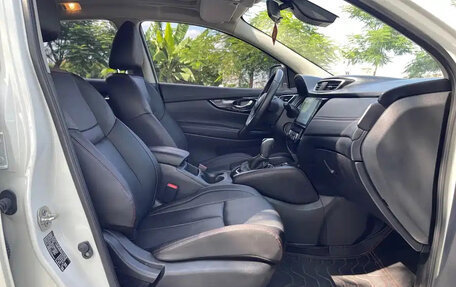 Nissan Qashqai, 2022 год, 1 659 000 рублей, 12 фотография