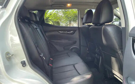 Nissan Qashqai, 2022 год, 1 659 000 рублей, 16 фотография