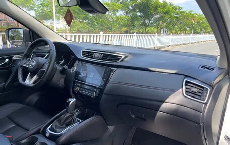 Nissan Qashqai, 2022 год, 1 659 000 рублей, 8 фотография