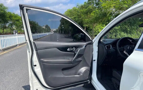 Nissan Qashqai, 2022 год, 1 659 000 рублей, 22 фотография