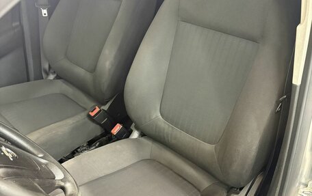 Opel Meriva, 2012 год, 453 000 рублей, 15 фотография