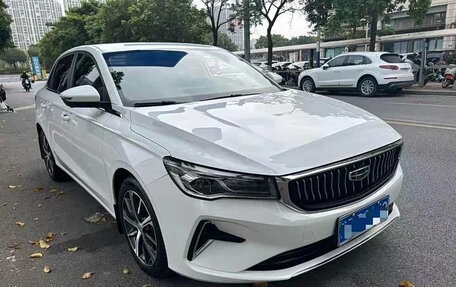 Geely Emgrand, 2022 год, 1 270 000 рублей, 3 фотография