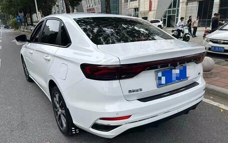 Geely Emgrand, 2022 год, 1 270 000 рублей, 4 фотография