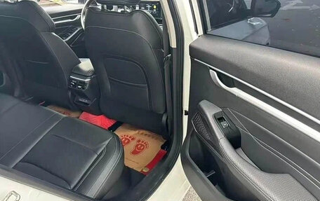 Geely Emgrand, 2022 год, 1 270 000 рублей, 8 фотография