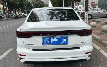 Geely Emgrand, 2022 год, 1 270 000 рублей, 5 фотография
