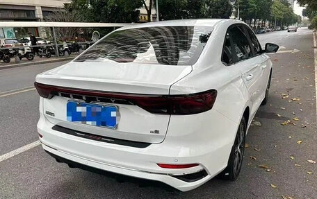 Geely Emgrand, 2022 год, 1 270 000 рублей, 6 фотография