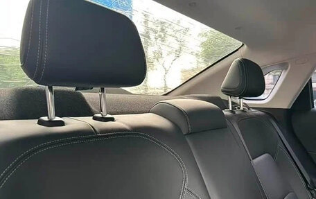 Geely Emgrand, 2022 год, 1 270 000 рублей, 9 фотография