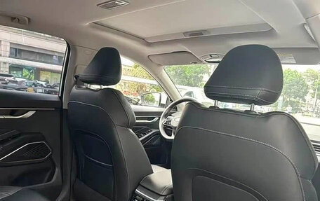 Geely Emgrand, 2022 год, 1 270 000 рублей, 11 фотография
