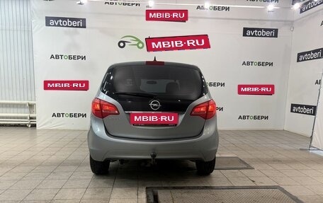 Opel Meriva, 2012 год, 453 000 рублей, 4 фотография