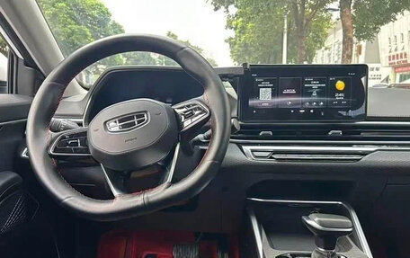 Geely Emgrand, 2022 год, 1 270 000 рублей, 15 фотография