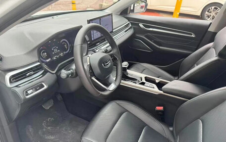 Geely Emgrand, 2022 год, 1 350 000 рублей, 7 фотография