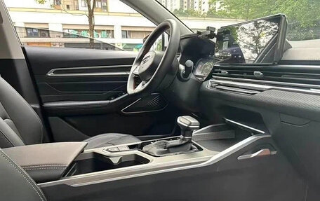 Geely Emgrand, 2022 год, 1 270 000 рублей, 14 фотография