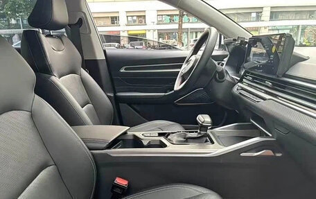Geely Emgrand, 2022 год, 1 270 000 рублей, 13 фотография