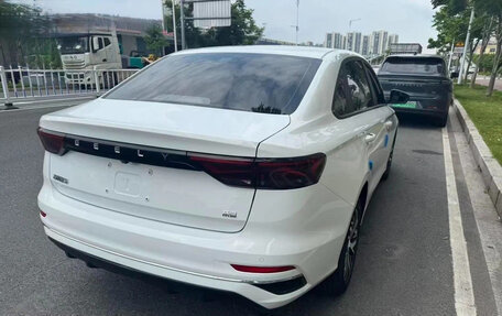 Geely Emgrand, 2022 год, 1 350 000 рублей, 6 фотография