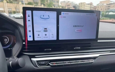 Geely Emgrand, 2022 год, 1 350 000 рублей, 12 фотография