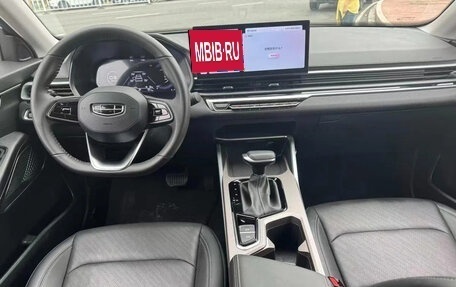 Geely Emgrand, 2022 год, 1 350 000 рублей, 11 фотография