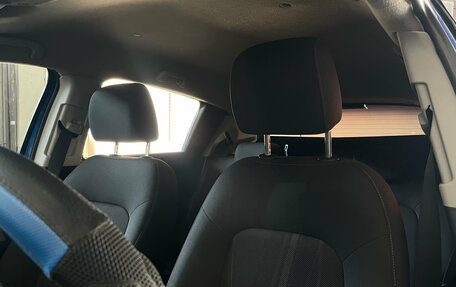 Chevrolet Aveo III, 2012 год, 690 000 рублей, 10 фотография